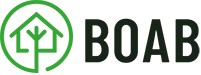 Boab logo