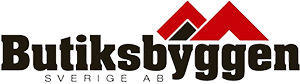 Butiksbyggen logo