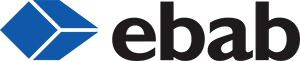 Ebab logo