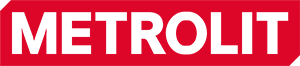 Metrolit logo