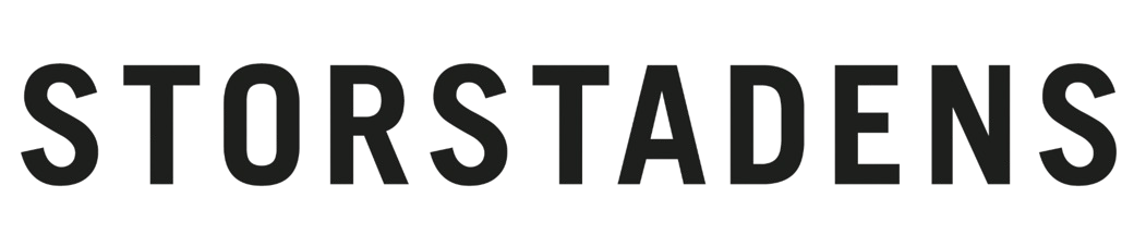 Storstadens entreprenad logo