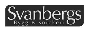 Svanbergs logo