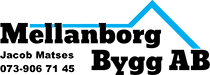 Mellanborg logo
