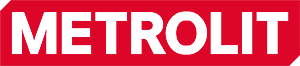 Metrolit logo